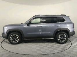 Haval Dargo