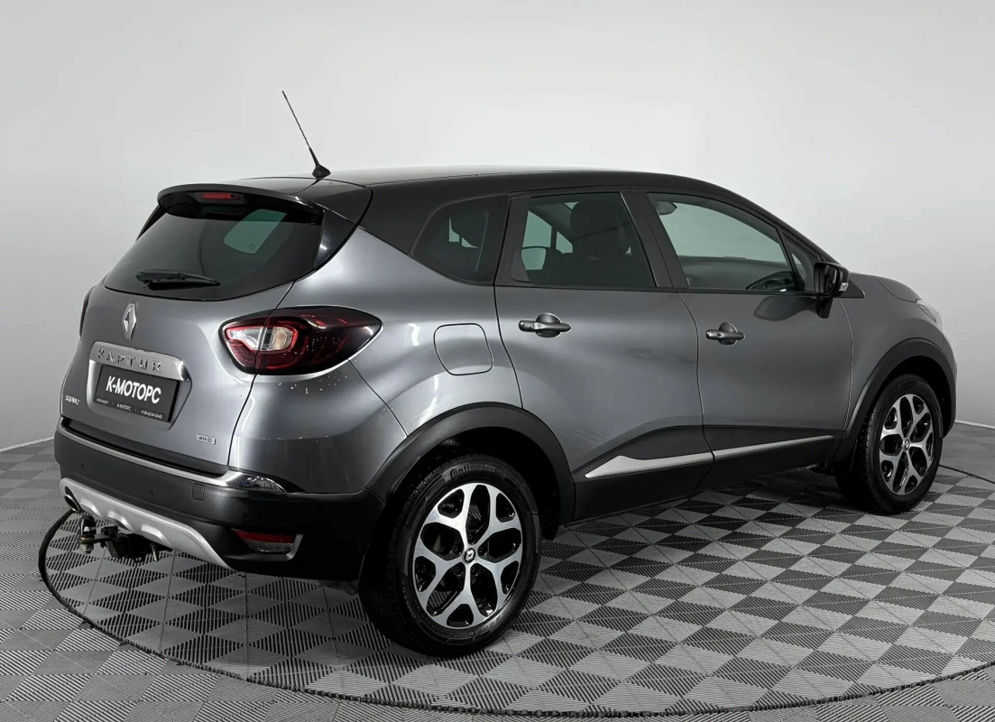 Renault Kaptur