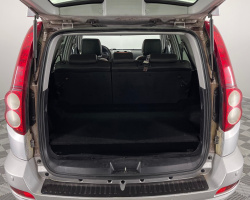 Great Wall Hover H5