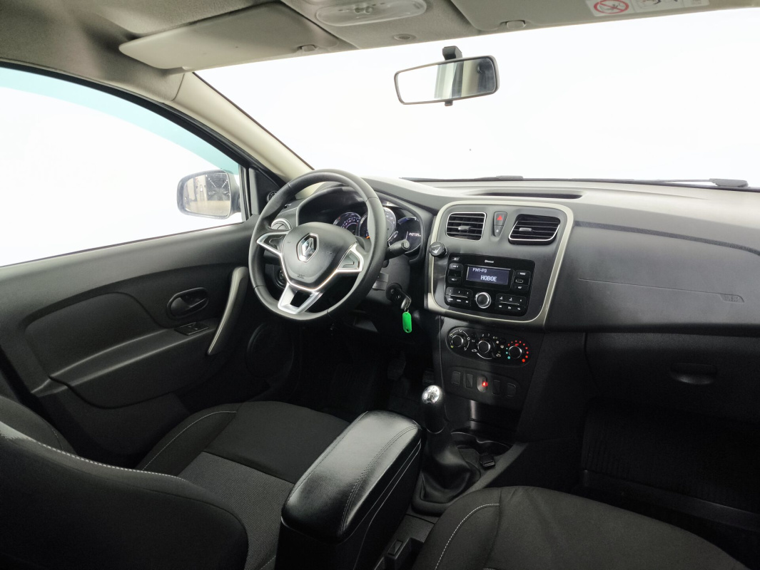 Renault Logan