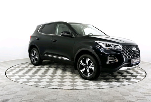 Chery Tiggo 4 Pro