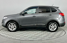 CHERY Tiggo 5