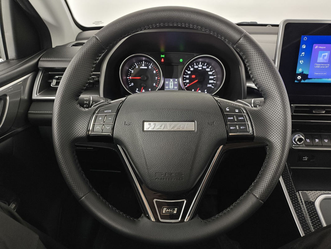 Haval M6
