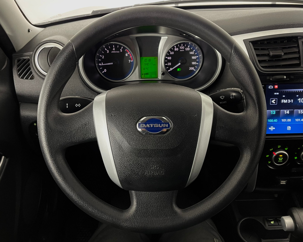 Datsun mi-DO