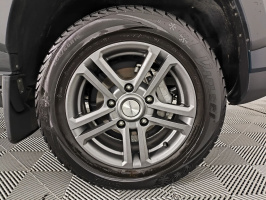 Lada (ВАЗ) Niva Travel