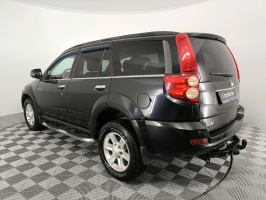 Great Wall Hover H5