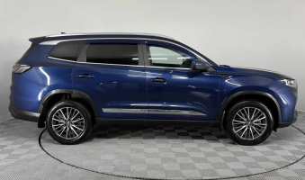 Chery Tiggo 8 Pro Max