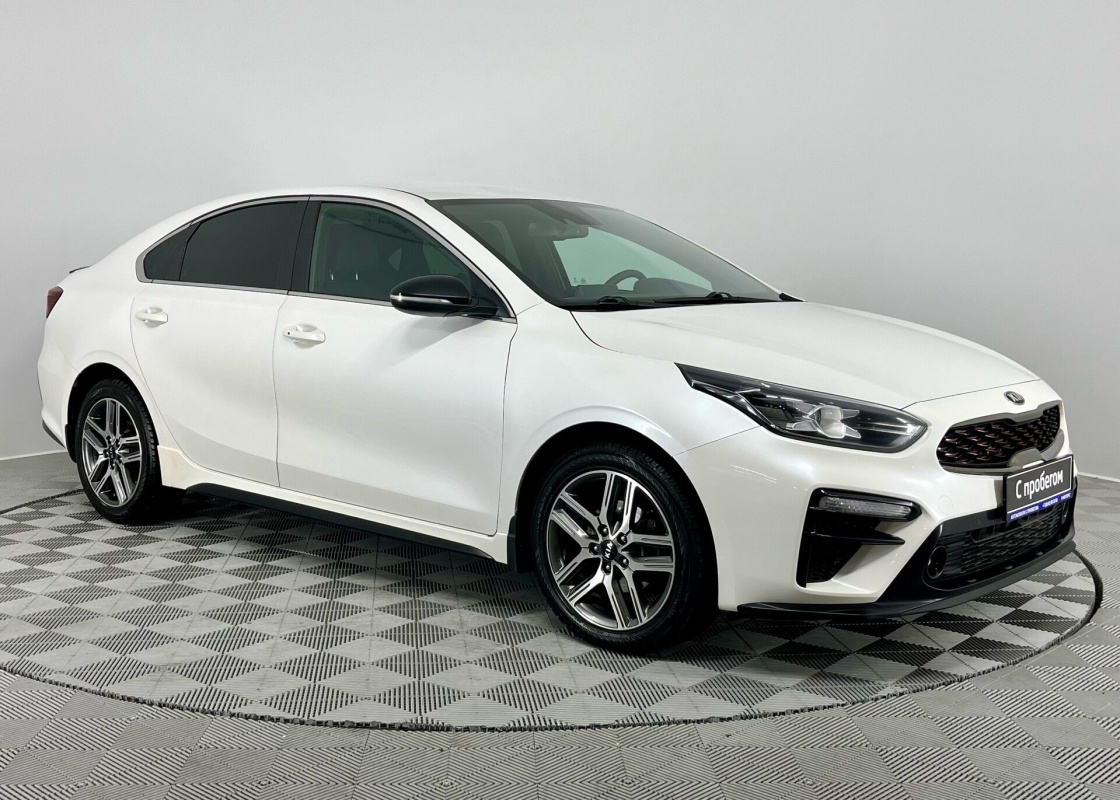 Kia Cerato