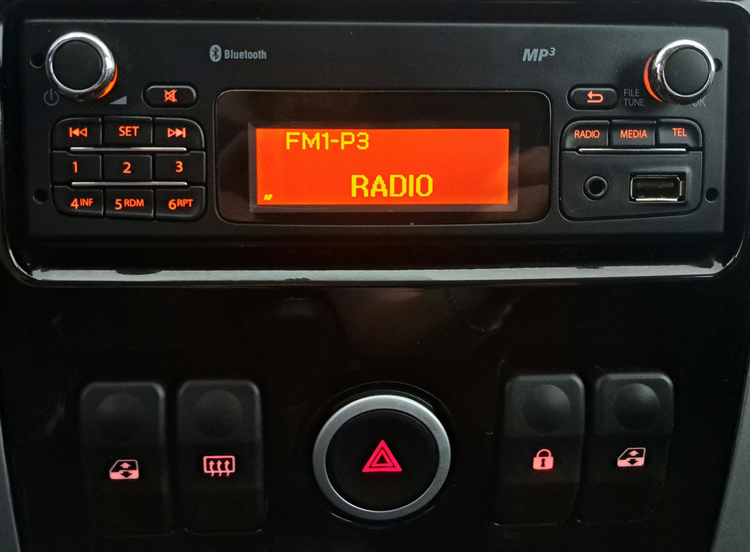 Lada (ВАЗ) Largus