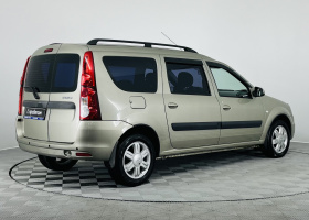 Lada (ВАЗ) Largus