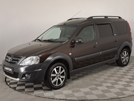 Lada (ВАЗ) Largus