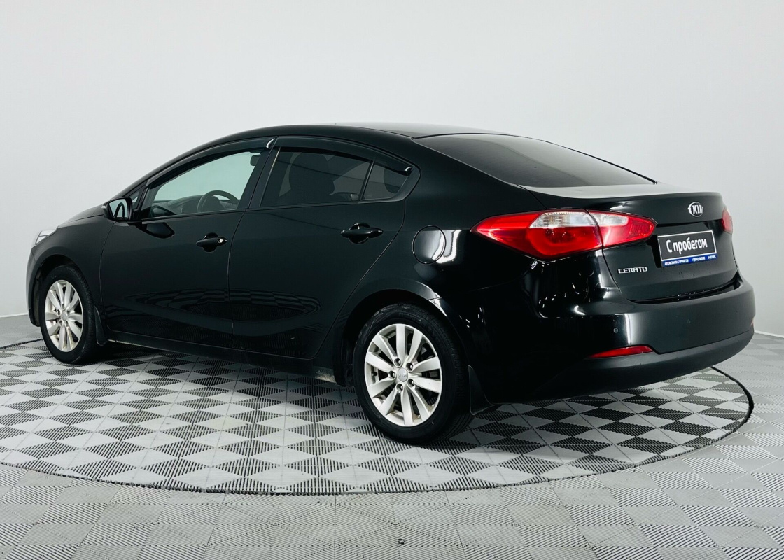 Kia Cerato