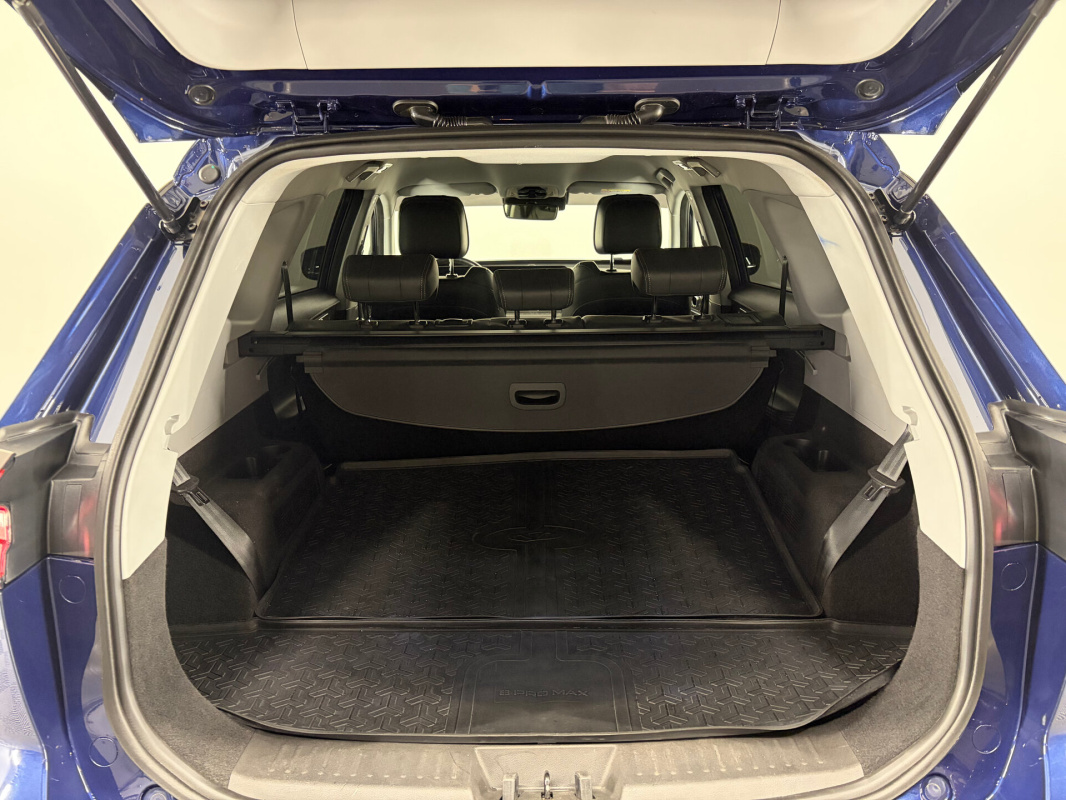 Chery Tiggo 8 Pro Max