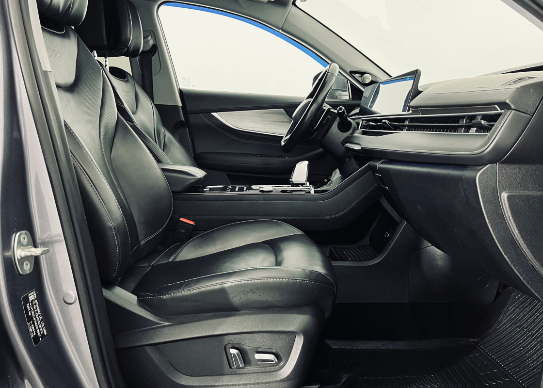 Chery Tiggo 8 Pro Max