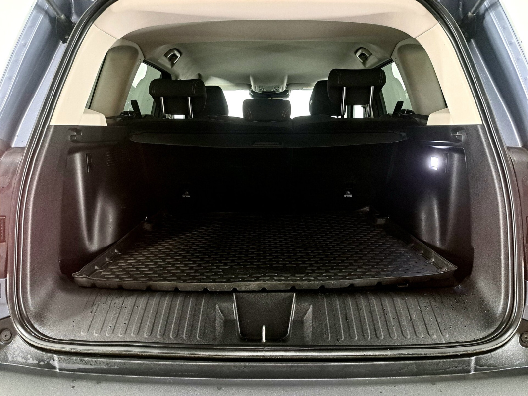 Haval Dargo