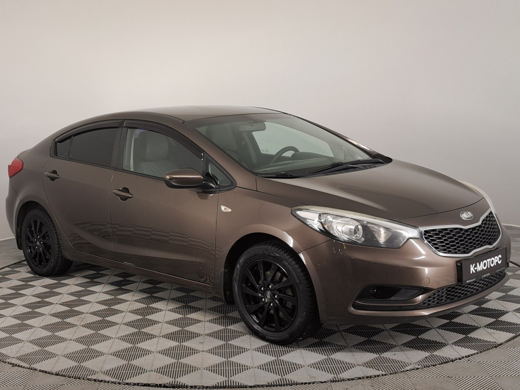 Kia Cerato