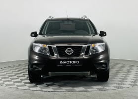 Nissan Terrano