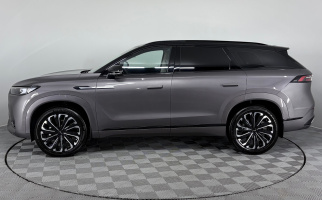 Jaecoo J8
