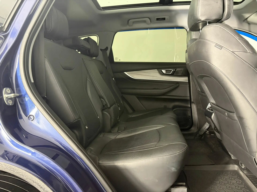 Chery Tiggo 8 Pro Max