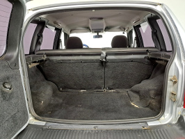 Chevrolet Niva