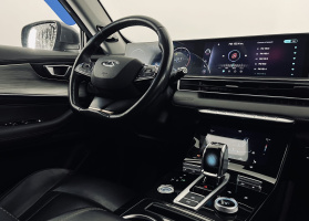 Chery Tiggo 8 Pro Max