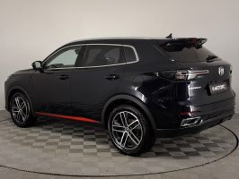 Changan UNI-S