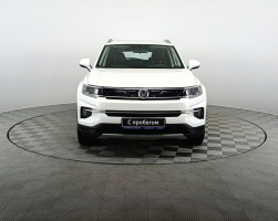 Changan CS35 Plus