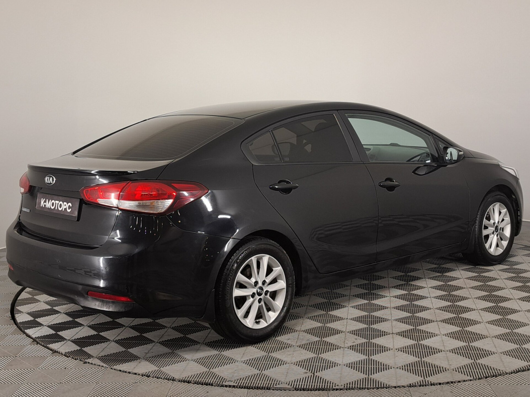 Kia Cerato