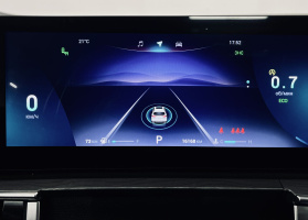 Chery Tiggo 8 Pro Max