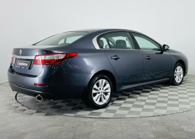 Renault Latitude