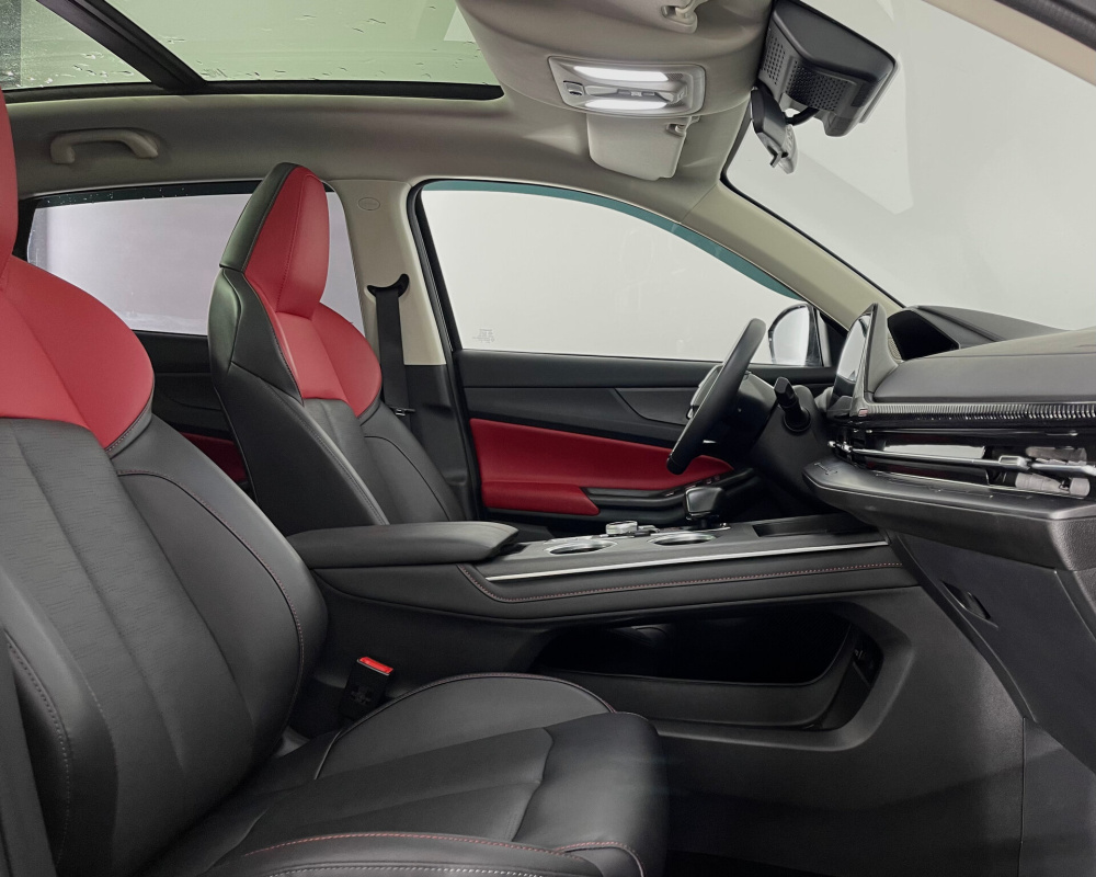 Changan UNI-S