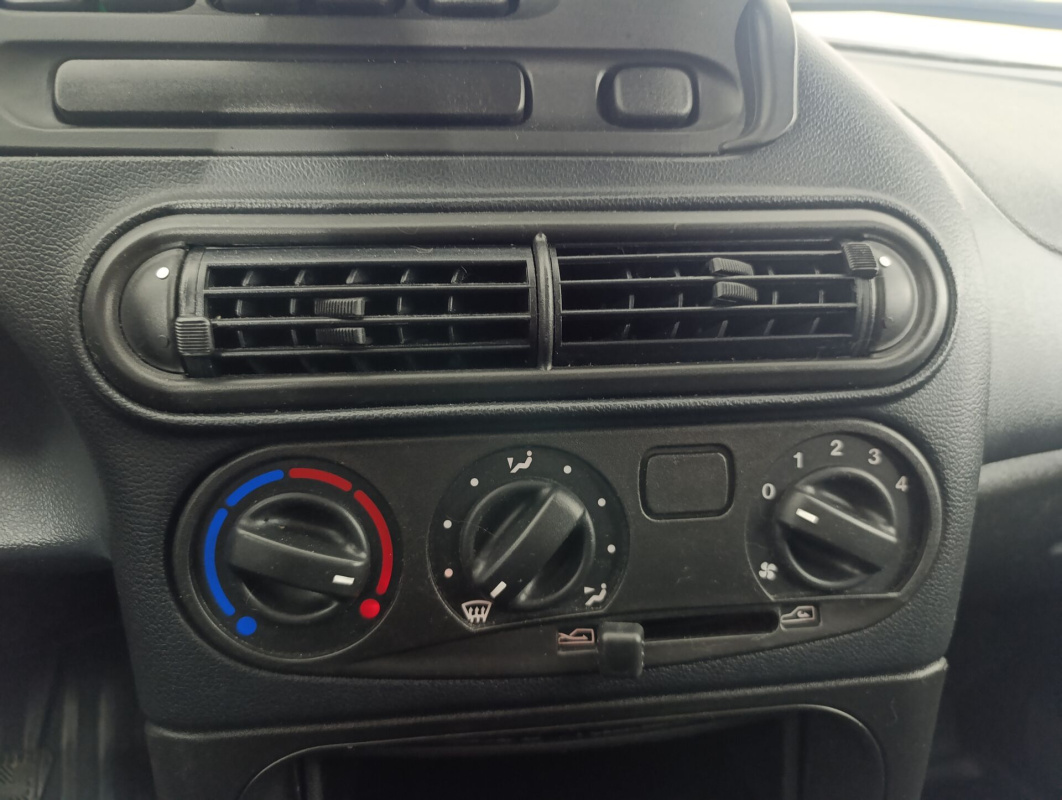 Lada (ВАЗ) Niva Travel