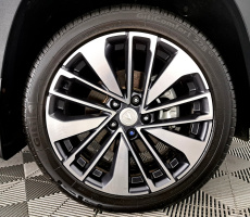 Changan CS35 Plus