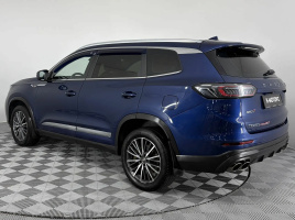 Chery Tiggo 8 Pro Max