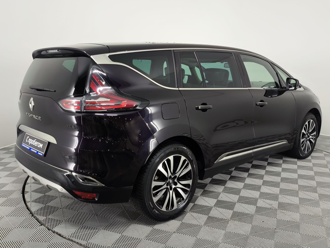 Renault Espace