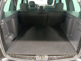 Nissan Terrano