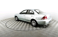 Nissan Almera Classic