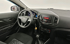 Lada (ВАЗ) XRAY
