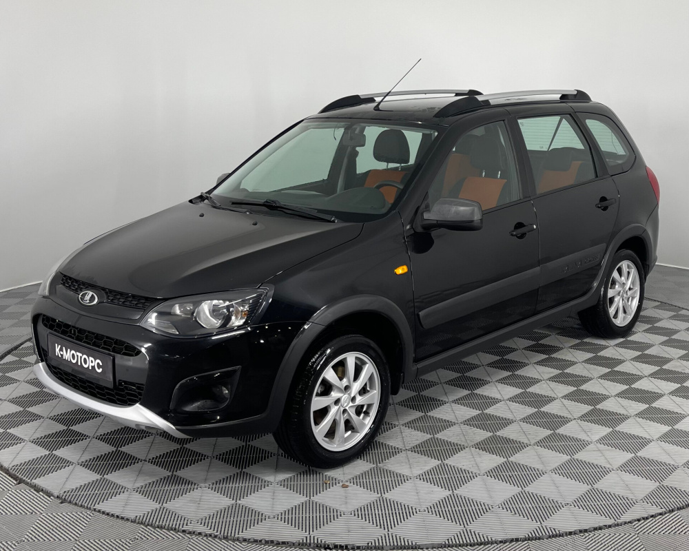 Lada (ВАЗ) Kalina
