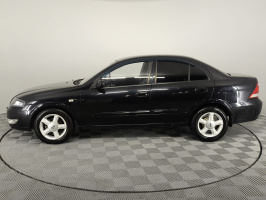 Nissan Almera Classic
