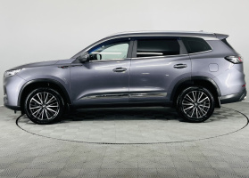 Chery Tiggo 8 Pro Max