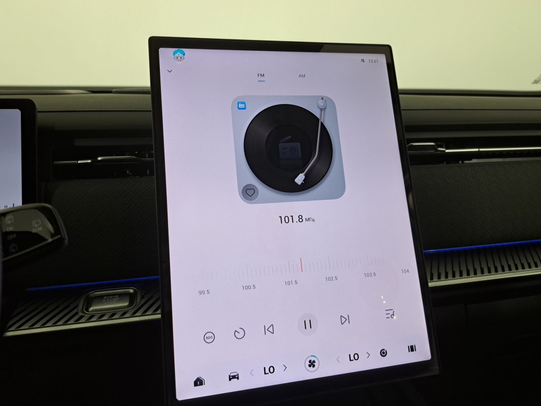 Jaecoo J7