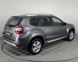 Nissan Terrano