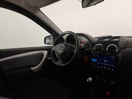 Lada (ВАЗ) Largus