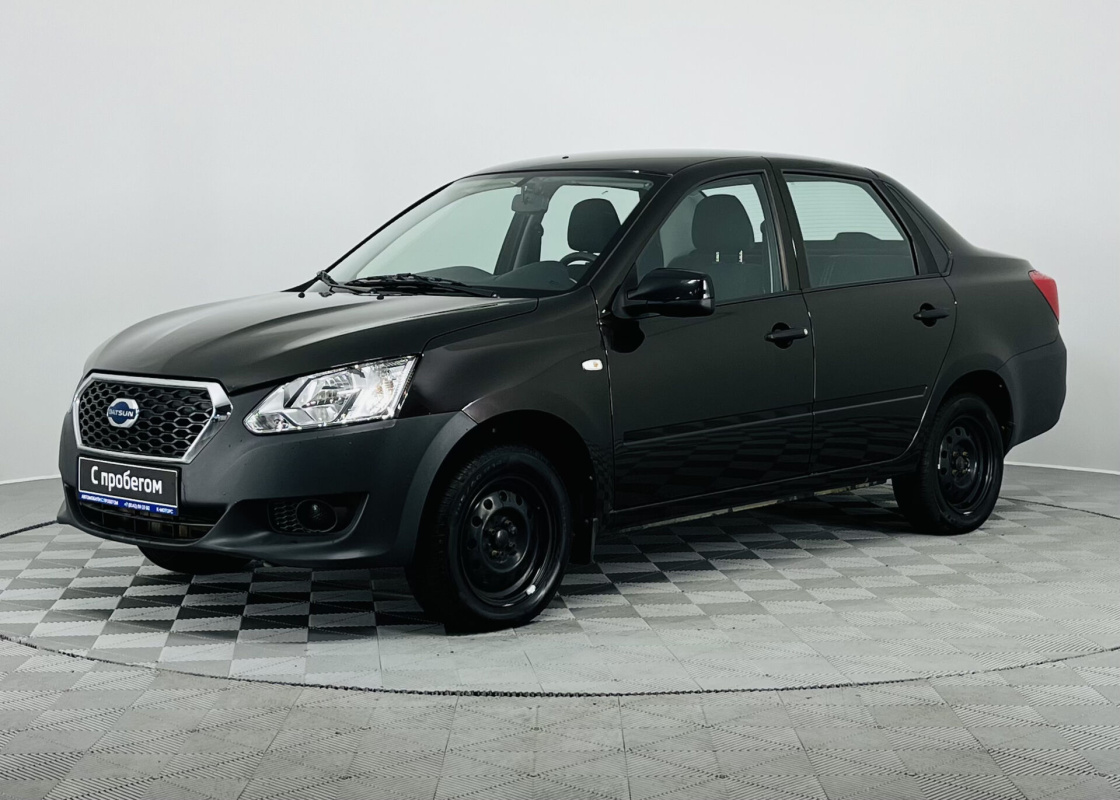 Datsun on-DO