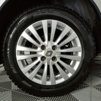 Lada (ВАЗ) Largus