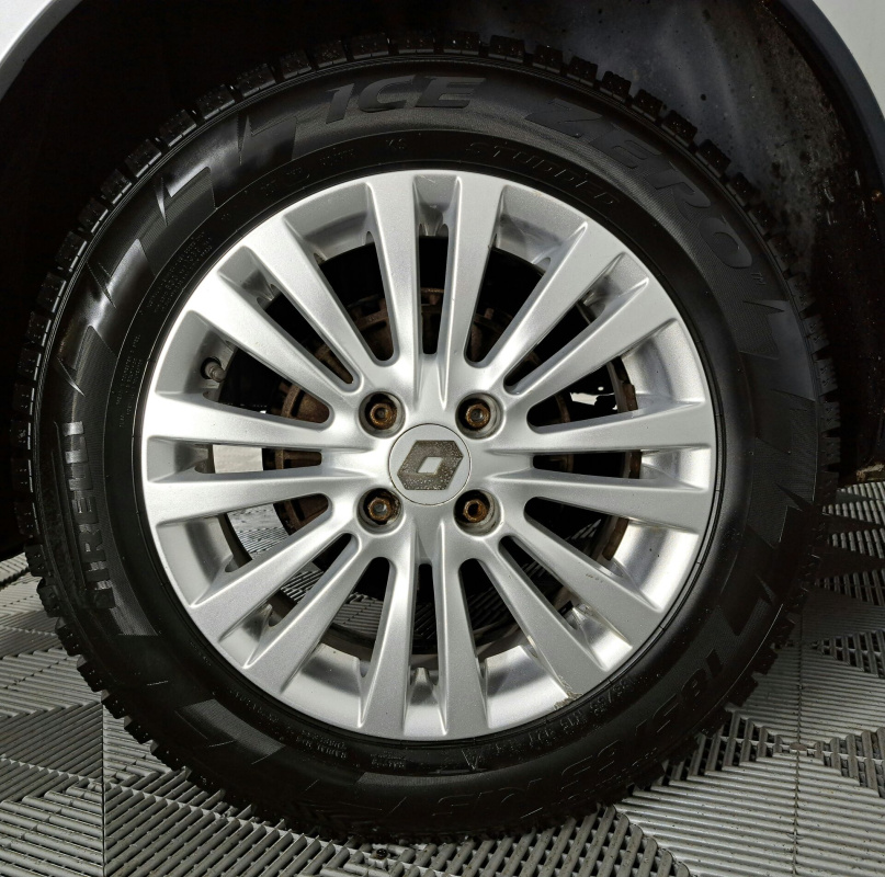 Lada (ВАЗ) Largus