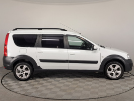 Lada (ВАЗ) Largus