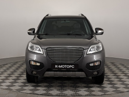 Lifan X60