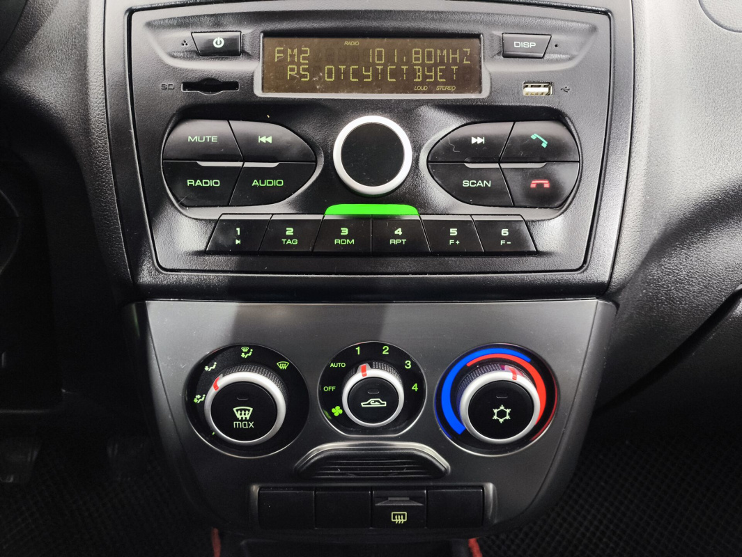 Lada (ВАЗ) Kalina